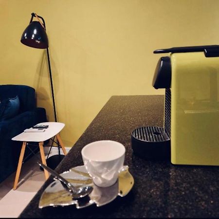 Apartamento Em Copacabana Posto 6 Rj Studio 7 Copas Rio de Janeiro Ngoại thất bức ảnh