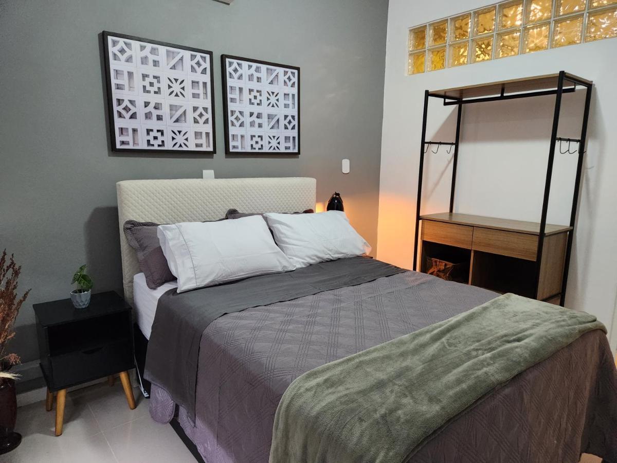 Apartamento Em Copacabana Posto 6 Rj Studio 7 Copas Rio de Janeiro Ngoại thất bức ảnh