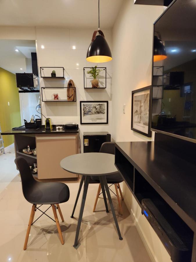 Apartamento Em Copacabana Posto 6 Rj Studio 7 Copas Rio de Janeiro Ngoại thất bức ảnh