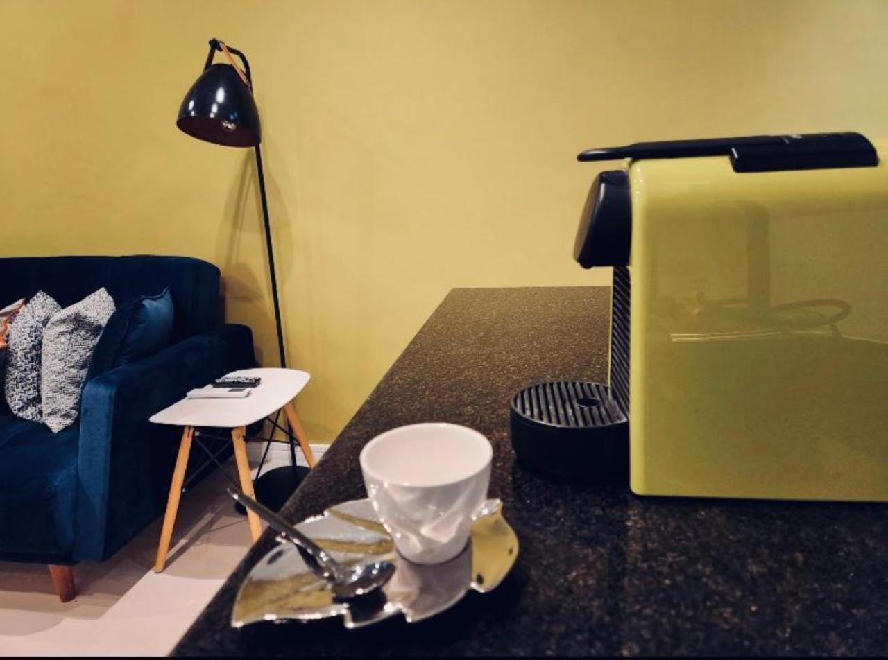 Apartamento Em Copacabana Posto 6 Rj Studio 7 Copas Rio de Janeiro Ngoại thất bức ảnh