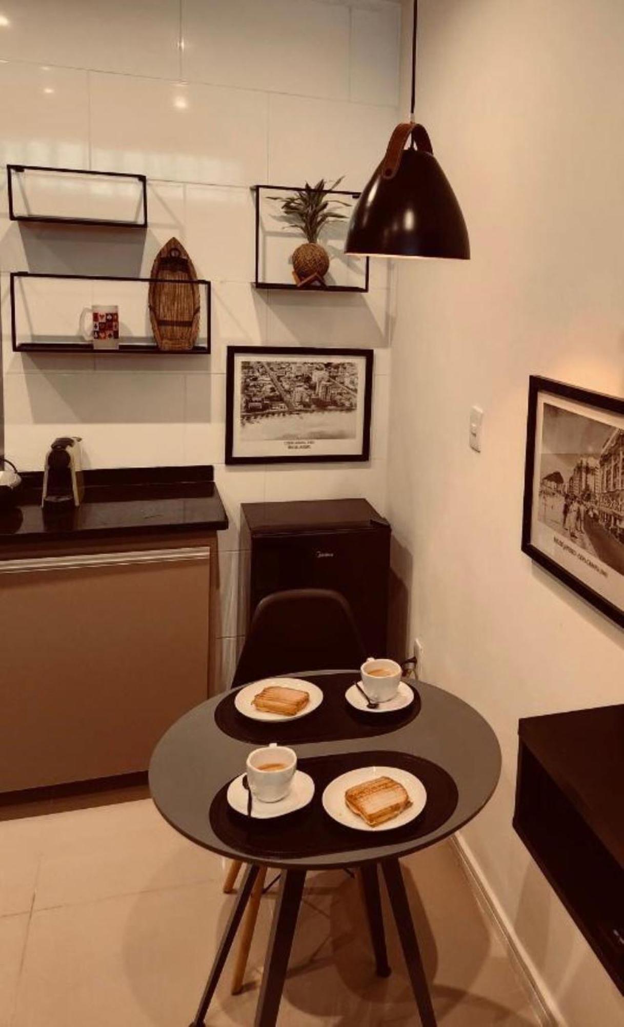 Apartamento Em Copacabana Posto 6 Rj Studio 7 Copas Rio de Janeiro Ngoại thất bức ảnh