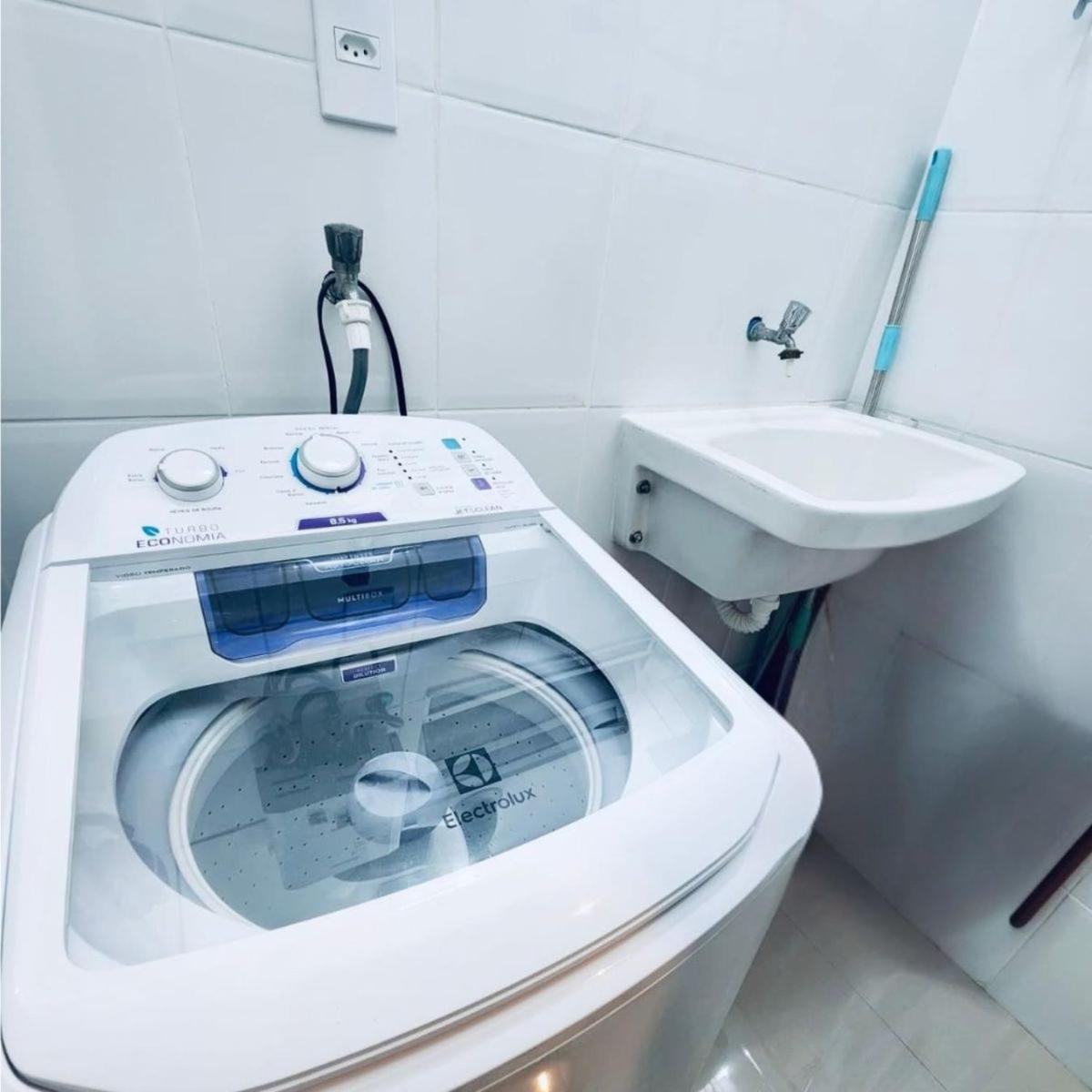 Apartamento Em Copacabana Posto 6 Rj Studio 7 Copas Rio de Janeiro Ngoại thất bức ảnh
