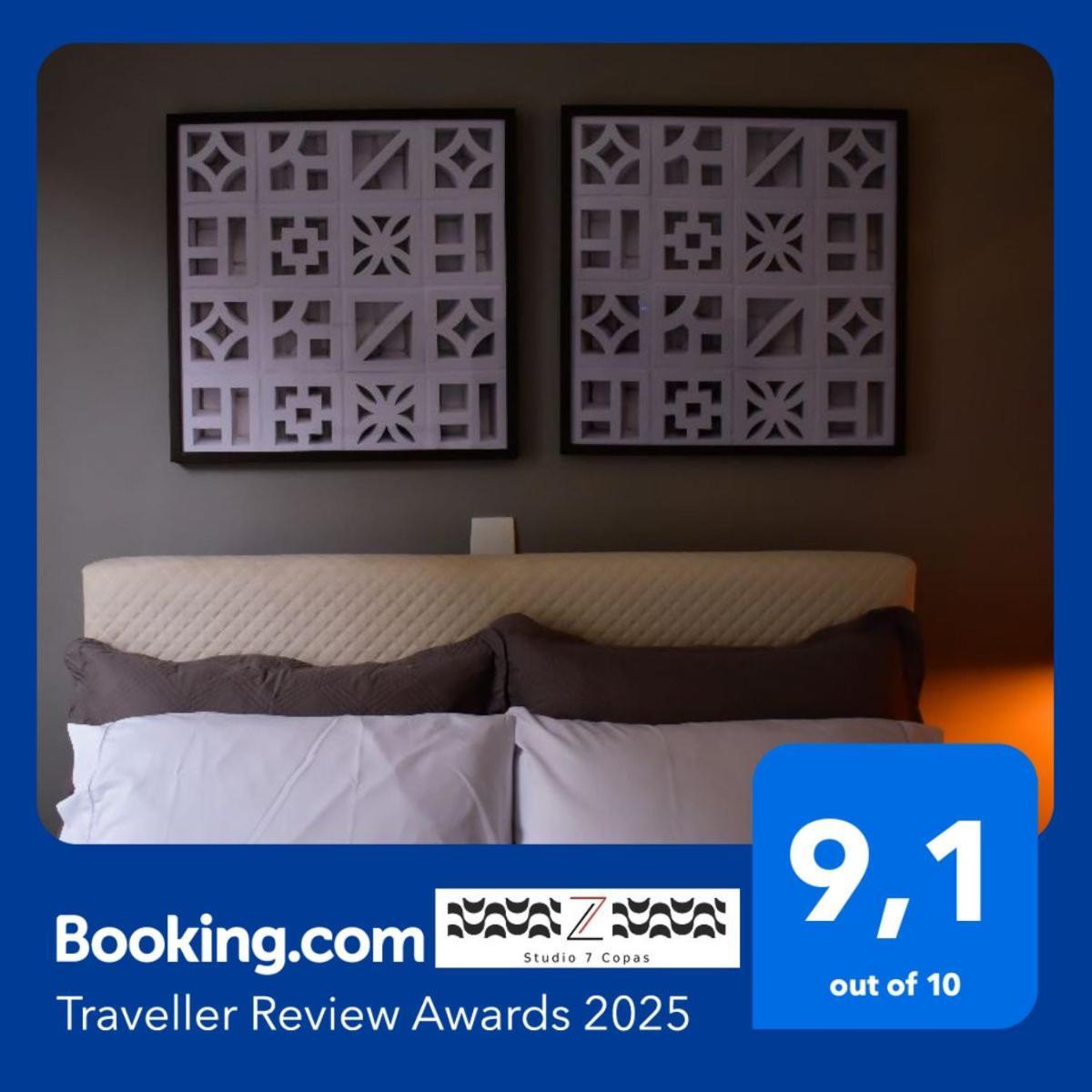 Apartamento Em Copacabana Posto 6 Rj Studio 7 Copas Rio de Janeiro Ngoại thất bức ảnh